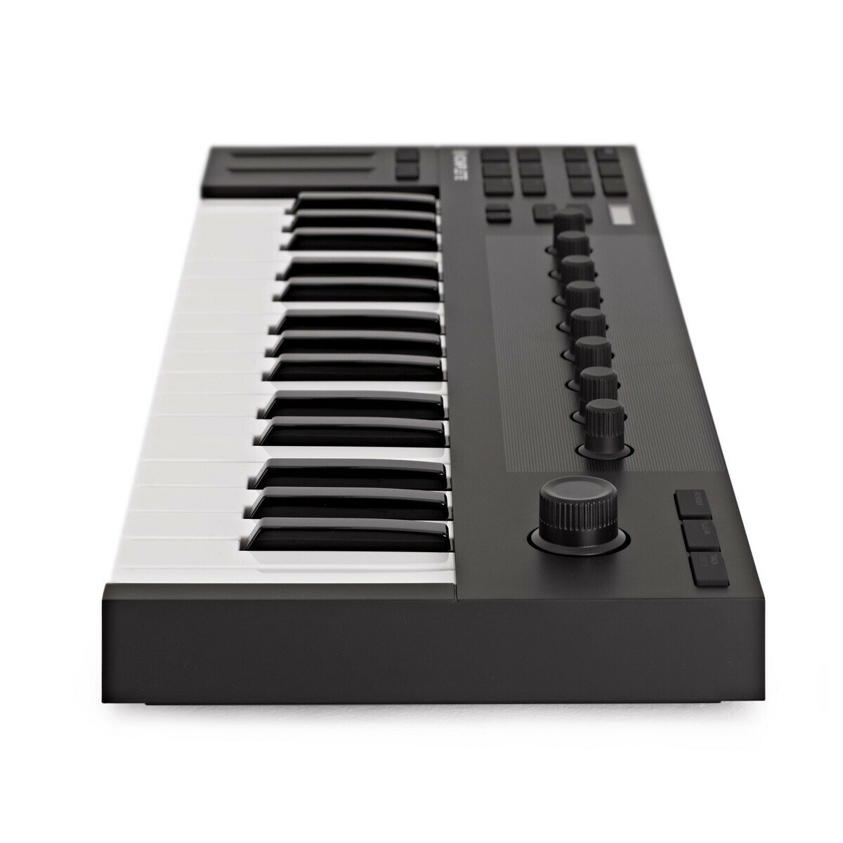 MIDI клавиатура Native Instruments Komplete Kontrol M32 USB, 32 клавиши — фото 1