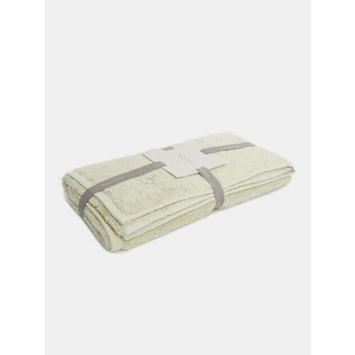 Аксессуары для ванной комнаты Maison David Charlotte 50x100 cm светло-зеленый 663₽
