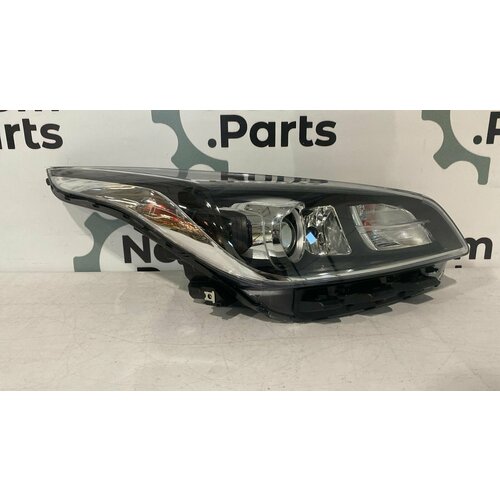 Фара правая Kia Rio 4 FB 17-20 10248₽
