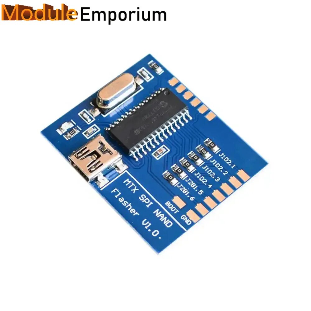 Горячая Распродажа матричный USB SPI NAND программатор считыватель MTX SPI Flasher V1.0 для Xbox 360 для XBOX 360 запасные части для ремонта