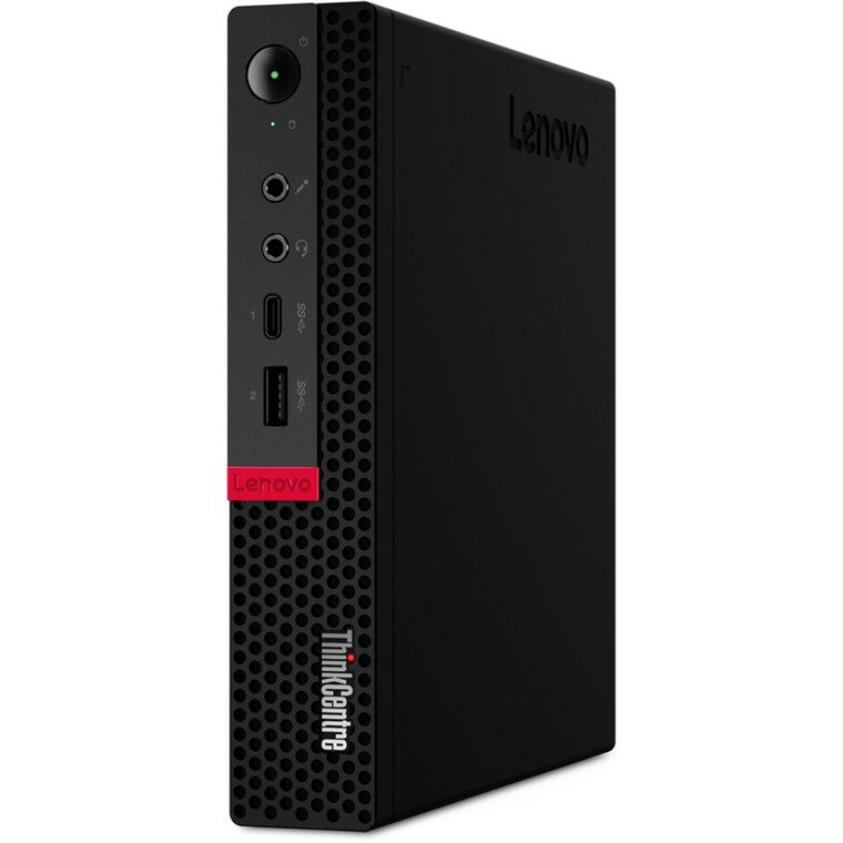 Lenovo ThinkCentre M630e PEN_5405U 4Gb 128GB_SSD_SATA Intel HD NoDVD BT_1X1AC USB KB&Mouse NO_VESA NO_OS 1 Year On-site - фото №8