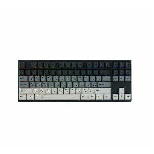 Клавиатура проводная беспроводная Varmilo APT87 Yakumo A92A007D3A5A06A007D 15499₽