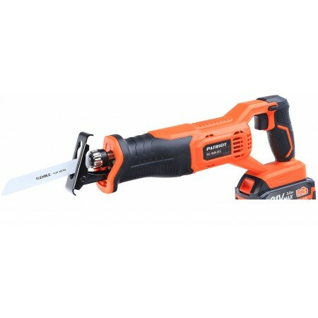 Сабельная пила Patriot RS 188 UES 110301880