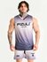 Майка спортивная FIZULI V-NECK