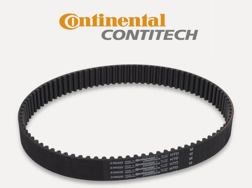 Изображение товара Зубчатый ремень HTD 475 5M, CONTI SYNCHROBELT, CONTITECH, ширина 40 мм