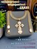 Комплект бижутерии FJ Fallon Jewelry: цепь