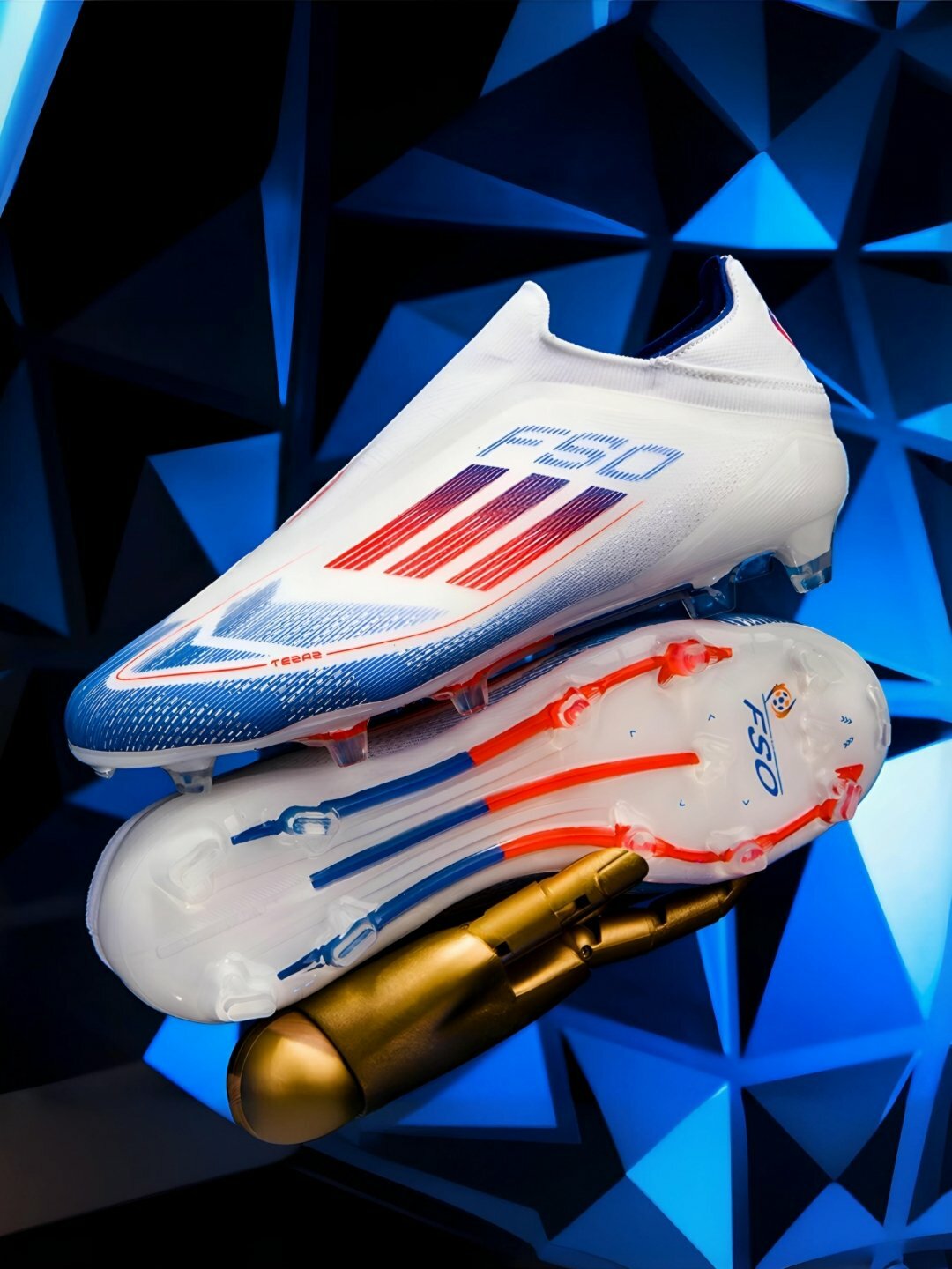 Бутсы F50 Elite FG
