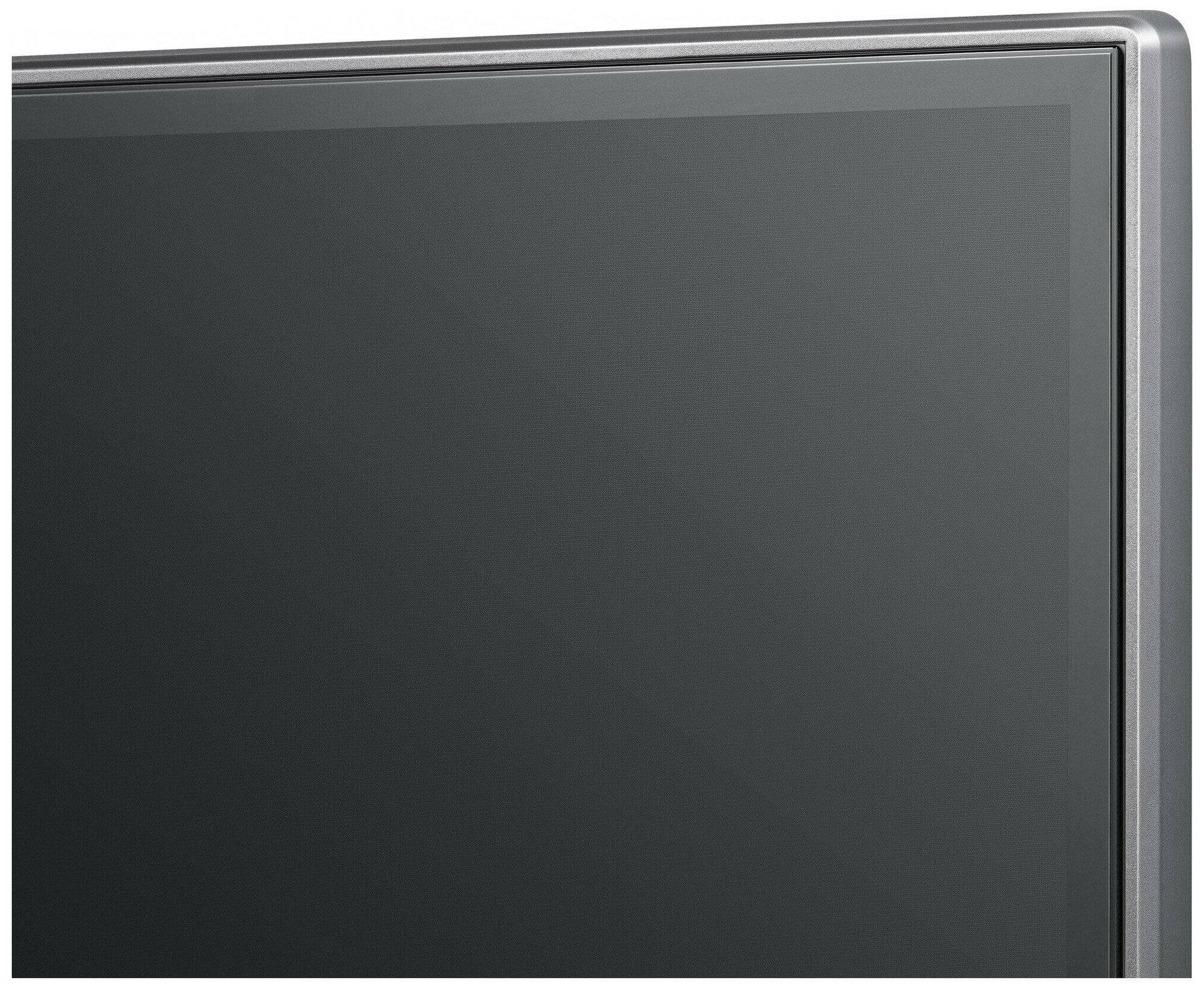 Телевизор Hisense 55U8HQ, 55", ULED, 4K Ultra HD, темно-серый - фото №20