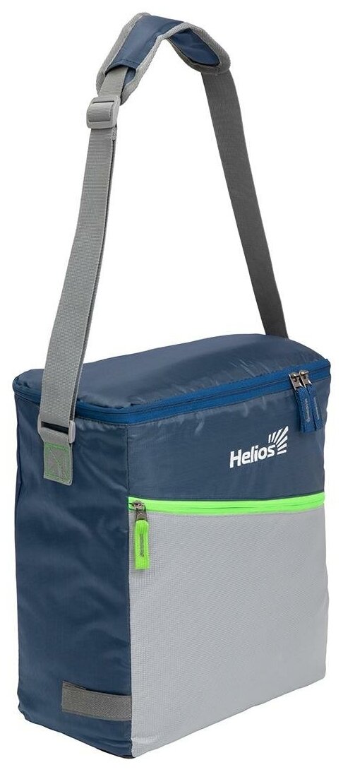 Изотермическая сумка-холодильник (HS-FYCB-101-20L) Helios