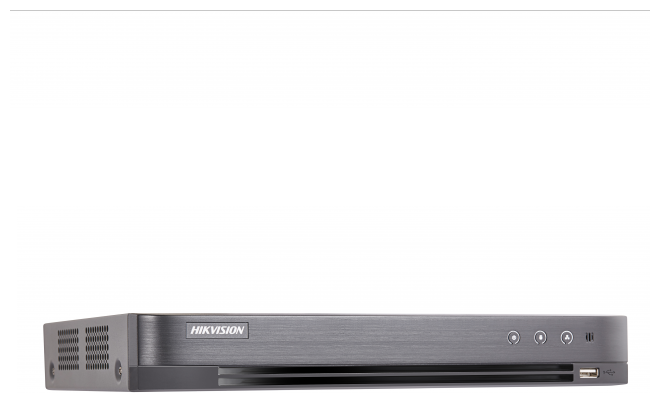 Hikvision DS-7224HQHI-K2