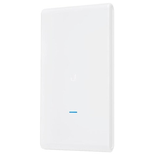 Точка доступа Ubiquiti UniFi UAP-AC-M-PRO-EU, белый