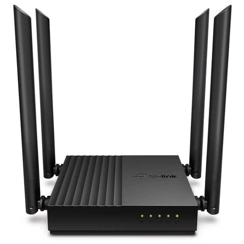 фото Wi-fi роутер tp-link archer c64