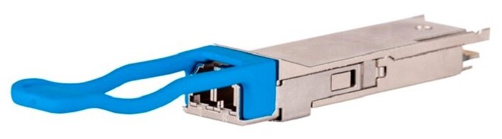 Модуль Aruba 40G QSFP+ LC ER4 40km SMF XCVR