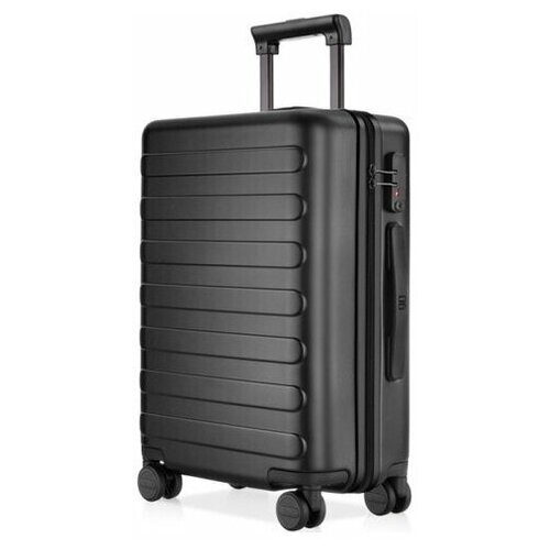 фото Чемодан ninetygo business travel luggage 28"(1204-black), black