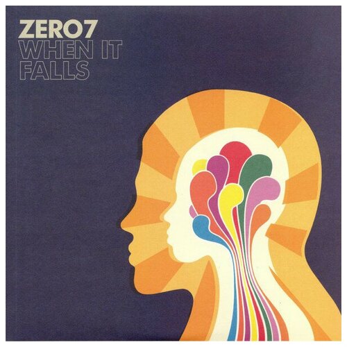 Zero 7 – When It Falls quantum break zero state