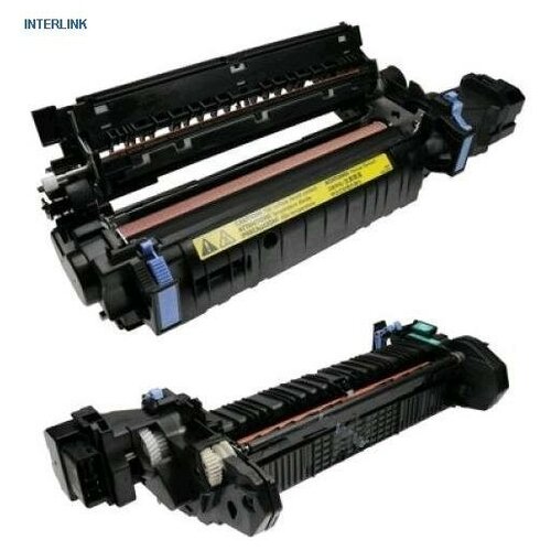 HP CE247A Комплект термофиксатора цветной Fuser Kit (печь в сборе), 150К [RM1-5655-220000, RM1-5655-170000, RM1-5655-250000, RM1-5606] для CLJ CP4025, CP4525, CM4540, Ent M651, M680 gimerlotpy 95% new fuser assembly fuser unit for laserjet 3600 3800 3000 2700 3505 220v 110v rm1 2665 rm1 2764 rm1 2743