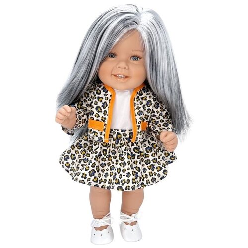 Кукла Munecas Manolo Dolls Diana, 47 см, 7244