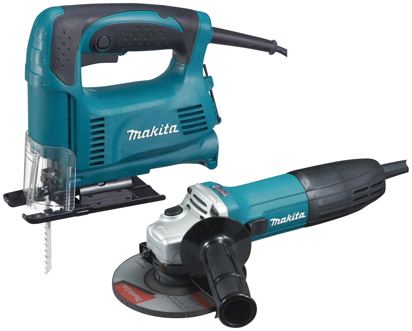  Makita DK0122