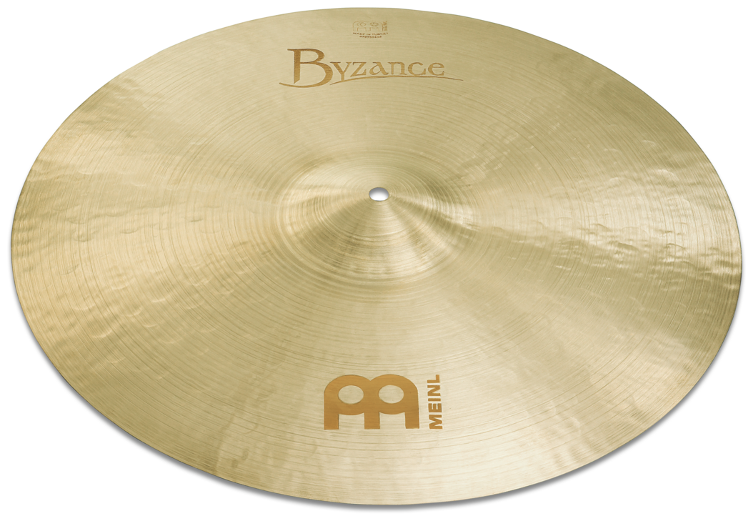 Тарелка для ударной установки Meinl B22JETR Byzance Jazz Extra Thin Ride