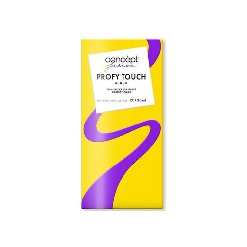 -   Concept Fusion Profy Touch  , , 30 + 20 