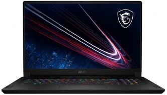 Игровой Ноутбук Msi 17 Pe70 6qe Купить