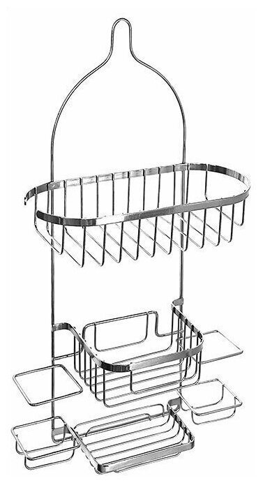 Полка Milardo 014W050M44