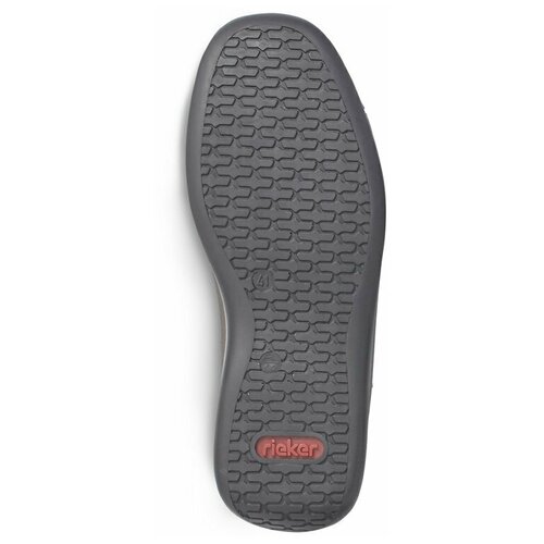 фото Туфли мужские лето rieker артикул 05279-25/45