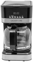 Кофеварка электрическая LINE GL0711 GALAXY