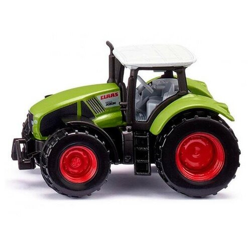 Трактор Siku Claas Axion 950 (1030)