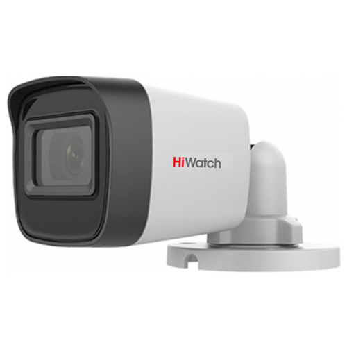 Камера Hikvision 2.8мм (DS-T500(С))