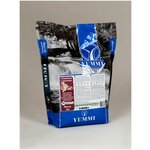 Yummi Premium Quality Adult Dog Говядина с гречкой Сухой корм для собак средних и крупных пород - изображение