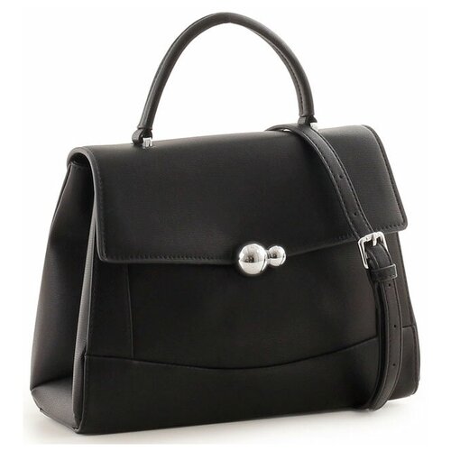 фото Ventoro сумка женская 3092 ven филиз черный