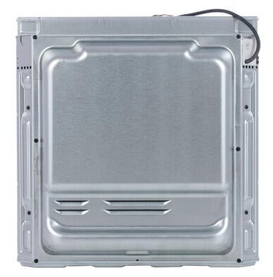 Встраиваемый электрический духовой шкаф Hotpoint-Ariston FA3 841 H IX HA Silver/Black - фотография № 4