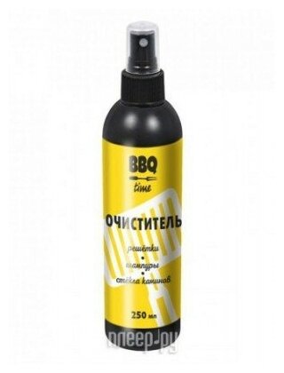 Очиститель для шампуров BBQ Time 250ml 80-001