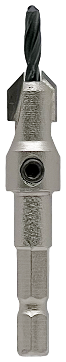 фото Конусный зенкер 3.5*10мм 1/4" Strong СТФ-17170035