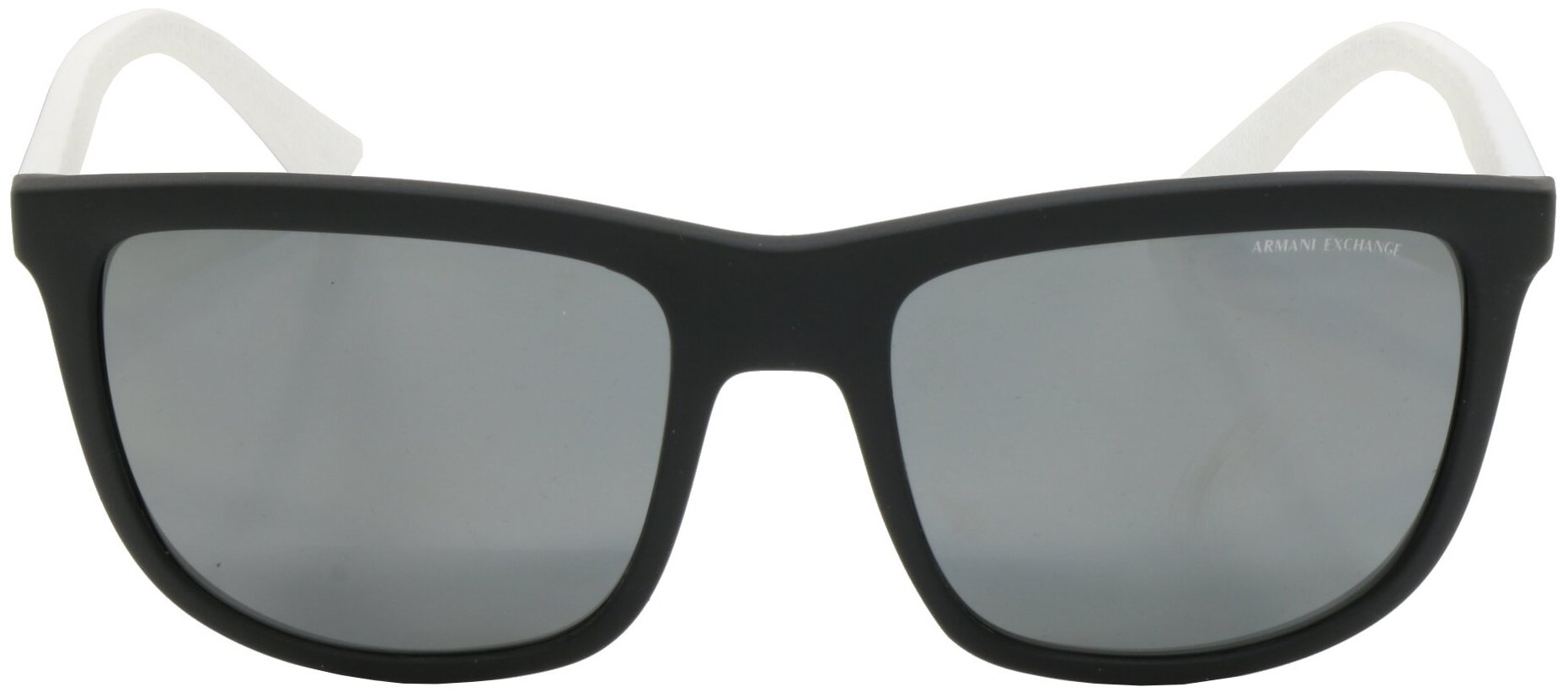 Armani exchange Солнцезащитные очки Armani exchange AX4093S 8078Z3 Matte Black [AX4093S 8078Z3] 