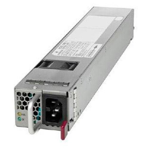 Блок питания Cisco NXA-PAC-1100W