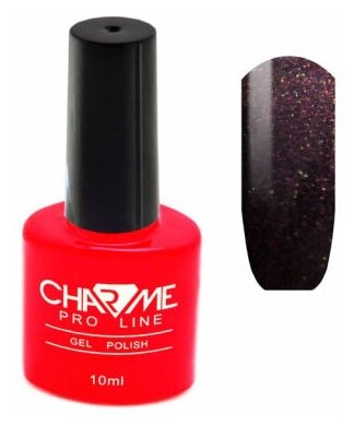   Charme Classic 281, 10