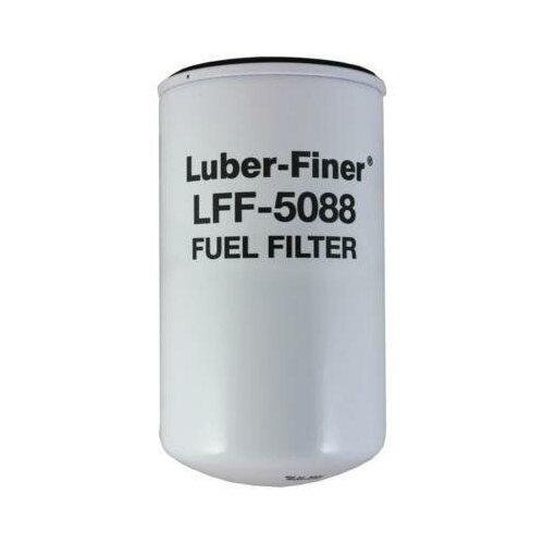LUBER-FINER LFF5088 (LFF5088_LF) фильтр топл. d78 h139\caterpillar equipment