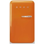 Холодильник Smeg FAB10LOR5 - изображение