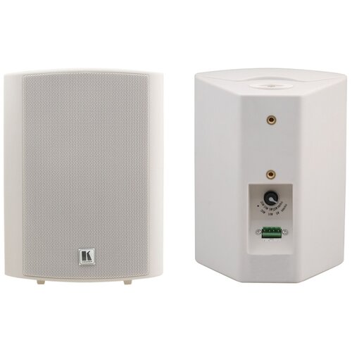 Акустика трансляционная трансформаторная Kramer Galil 5-O White 3750500₽