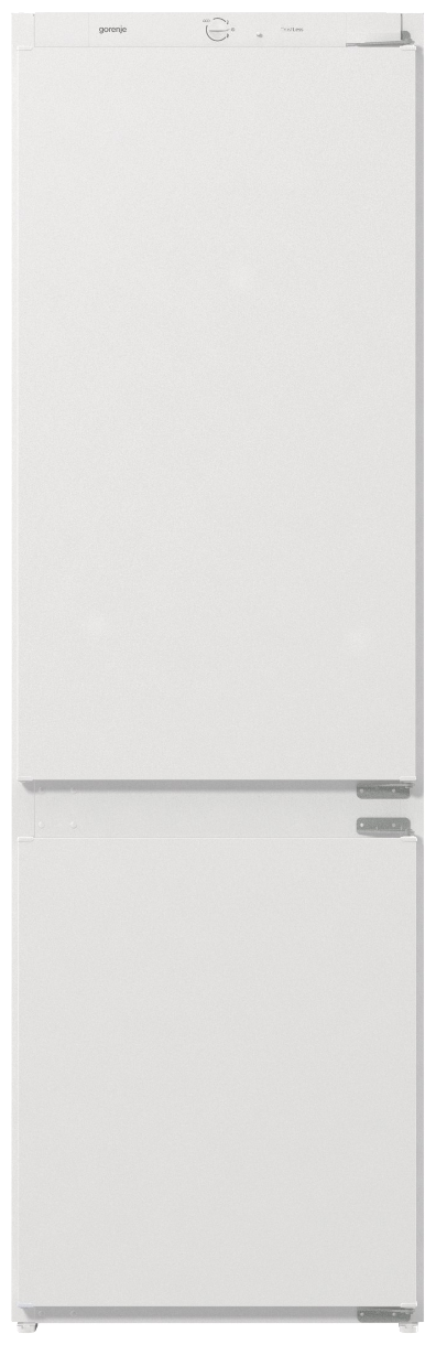 Встраиваемый холодильник Gorenje/ Класс энергопотребления: A++, Объем нетто: 260 л, Конструкция: Встраиваемая, полностью