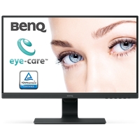 23.8" Монитор BenQ GW2480L, 1920x1080, 60 Гц, IPS, черный