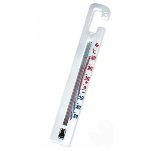 Стеклоприбор Термометр для холодильника ТС-7 исп.9 с поверкой 3 года и паспортом