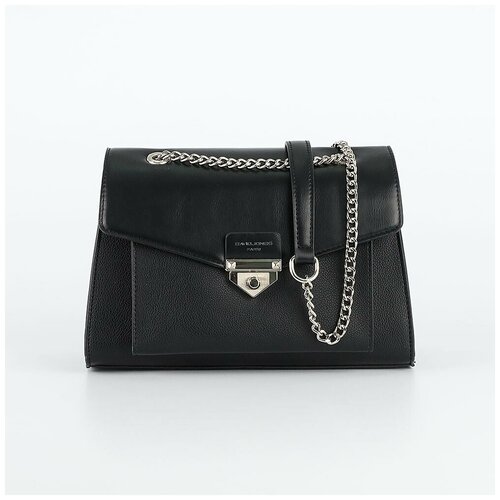 фото Сумка-планшет david jones искусственная кожа ola