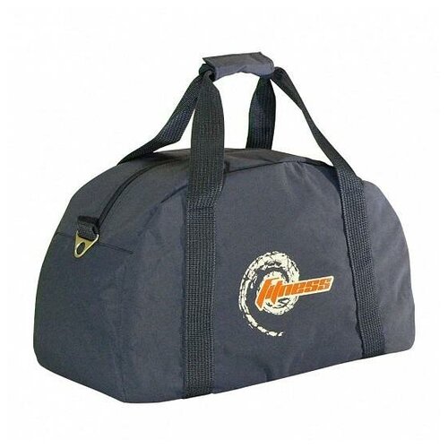 фото Спортивная сумка polar 5998 черный