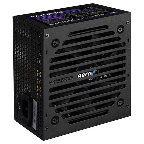 Блок питания ATX 750W VX PLUS 750 4713105962802 AEROCOOL