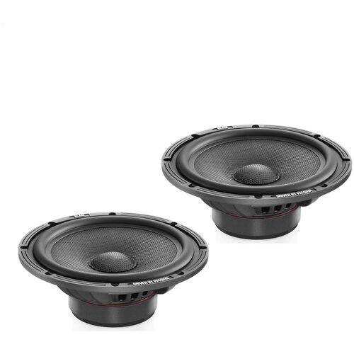 Автомобильная акустика BLAM WS8100 НЧ-динамики мидбасы 8899000₽