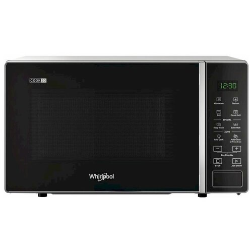 Микроволновая печь Whirlpool MWP 203 SB