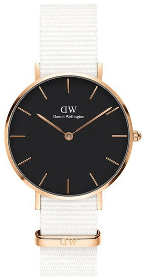 Наручные часы Daniel Wellington Classic Classic Petite Dover, золотой